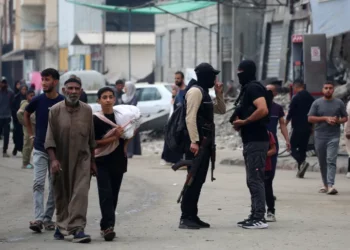 فصائل المقاومة: “الحملة الأمنية في قطاع غزة تحظى بإجماع وطني لإعادة الأمن وملاحقة المرتزقة وأذناب العدو”