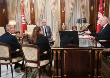 رئيس الجمهورية: تم اغتيال البيئة بقابس ،والوضع لابد من معالجته