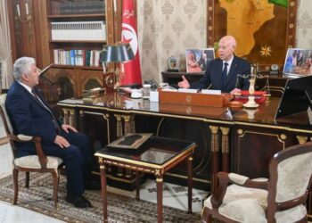 رئيس الدّولة يسدي تعليماته بضرورة تذليل كافة العقبات ومرافقة كلّ المشاركين في الشّركات الأهليّة