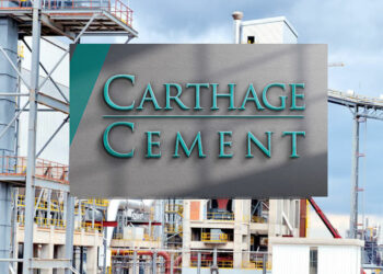 اقتصاد: إسمنت قرطاج يحقق رقم معاملات ب286.38 مليون دينار