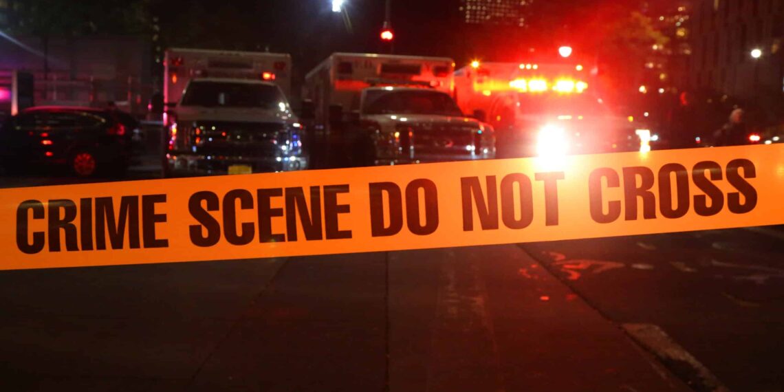 العاصمة: القبض على قاتل شاب بالبحر الأزرق