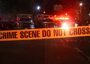 العاصمة: القبض على قاتل شاب بالبحر الأزرق