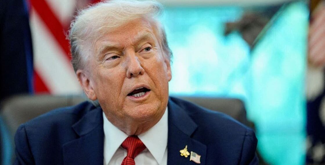 دونالد ترامب يؤكد: حماس وافقت على “أشياء مهمة جدا”