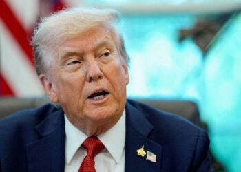 دونالد ترامب يؤكد: حماس وافقت على “أشياء مهمة جدا”