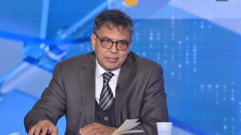 اجتمع بممثّلي بنوك ومؤسات ماليّة دوليّة: محافظ البنك المركزي يؤكّد ان تونس تمرّ بمرحلة  تعافي اقتصادي