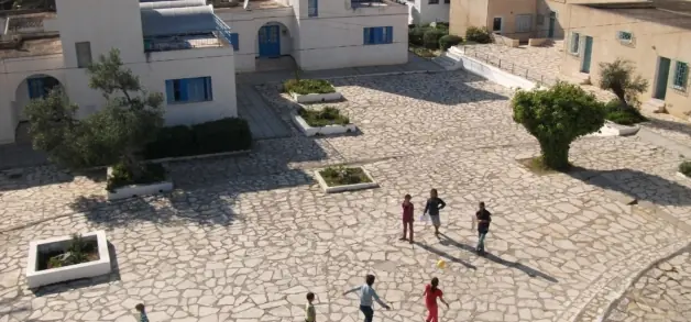 تركيز مكتب للجمعية التونسية لقرى الأطفال “س و س” بسيدي بوزيد