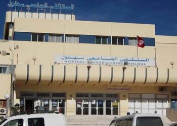 تعزيز مستشفى سهلول بجهاز متطور لتفتيت حصى الكلى