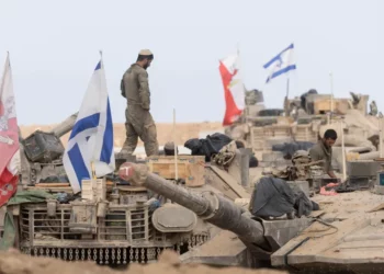 إسرائيل ستبدأ العمل ضد أهداف تابعة لحماس في غزة بعد انتهاء مهلة أميركية