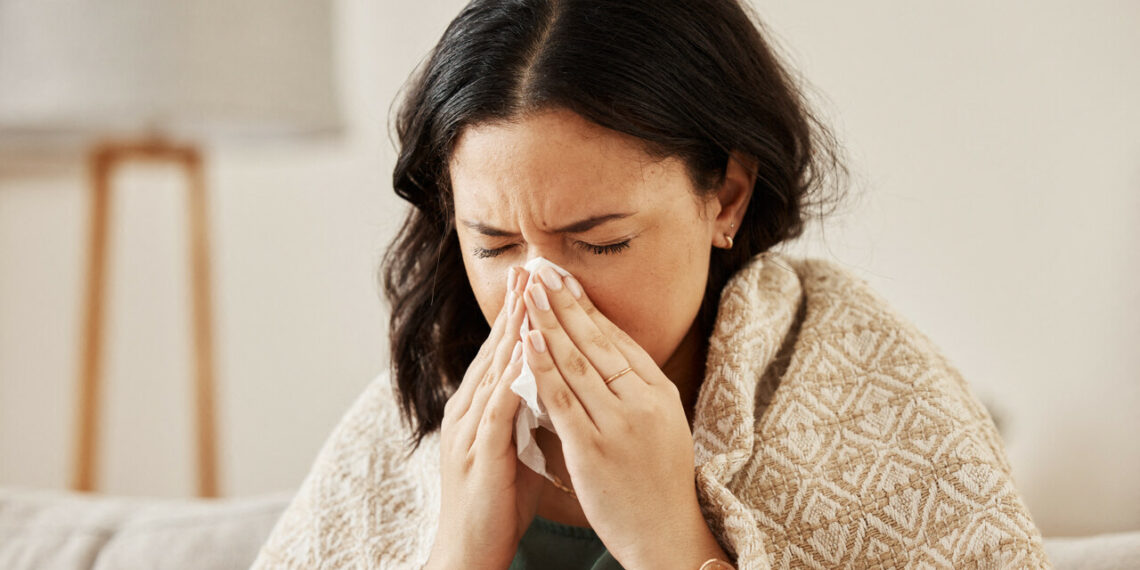 صحّة: تفعيل خطّة الوقاية من النّزلة الموسميّة والأمراض التنفسيّة