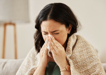 صحّة: تفعيل خطّة الوقاية من النّزلة الموسميّة والأمراض التنفسيّة