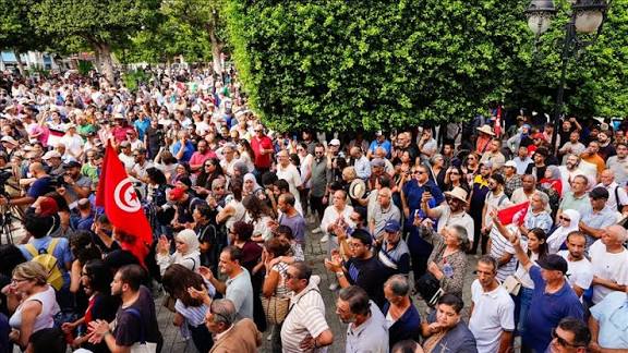 سبتمبر الشهر الأكثر إحتجاجا منذ بداية 2025