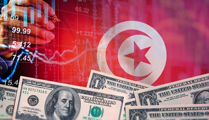 موفى سبتمبر 2025: تحسّن سعر صرف الدينار التونسي أمام الدولار واليورو