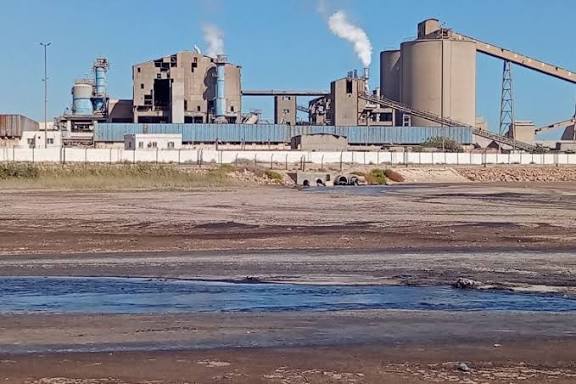 قابس: تسجيل حالات اختناق في صفوف عدد من التلاميذ