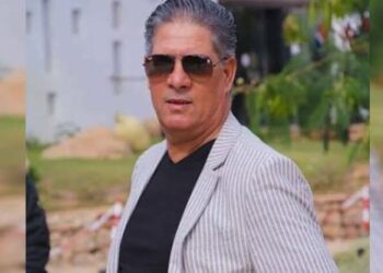 لطفي الجبالي مدربا جديدا للملعب القابسي