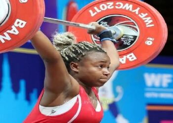 رياضة: إختفاء مفاجئ للربّاعة غفران بلخير في العاصمة النورويجية أسلو