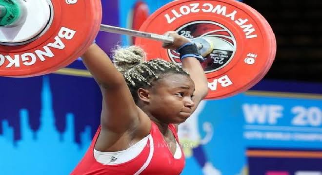 رياضة: إختفاء مفاجئ للربّاعة غفران بلخير في العاصمة النورويجية أسلو