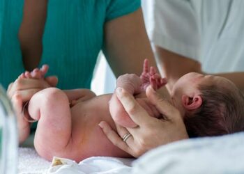 دخول قسم طب الأطفال مستشفى الرقاب حيز الاستغلال