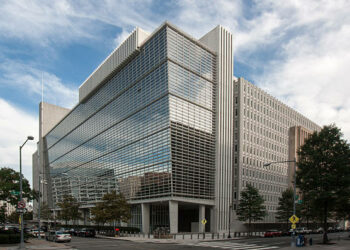 خلال 2025: البنك الدولي يتوقع ارتفاع نسبة النمو في تونس إلى 2،6%