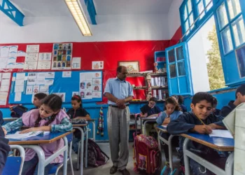 وزارة التربية أنفقت 400 مليون دينار لتأهيل المؤسسات التربوية