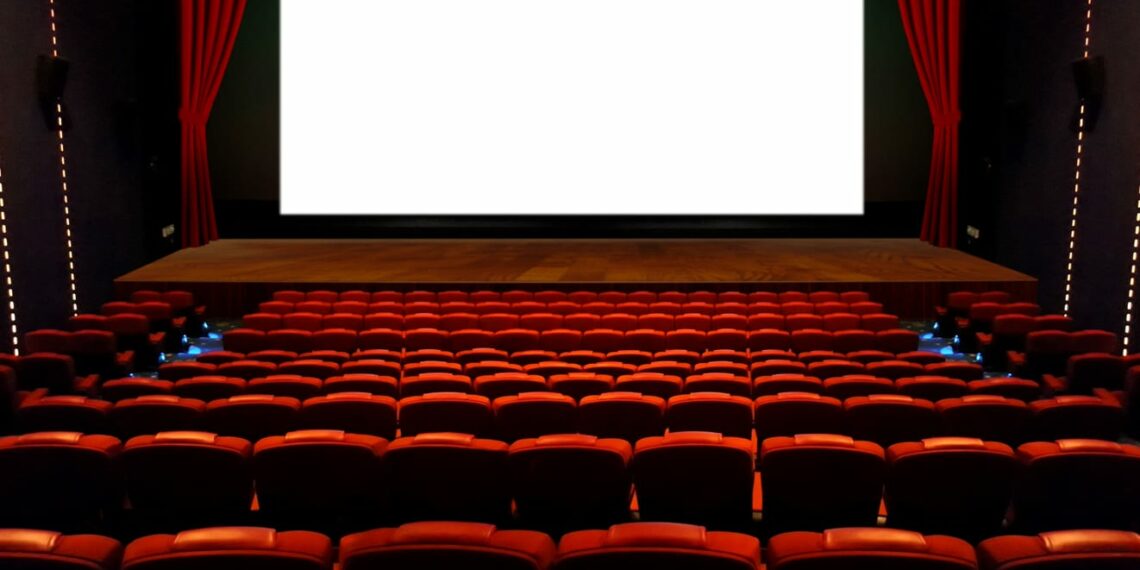 دور السينما تنقرض: قاعة سينما جميل بالمنزه السادس تغلق أبوابها