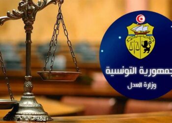 وزارة العدل: انتداب 196 عدل إشهاد و222 خطة للتناظر