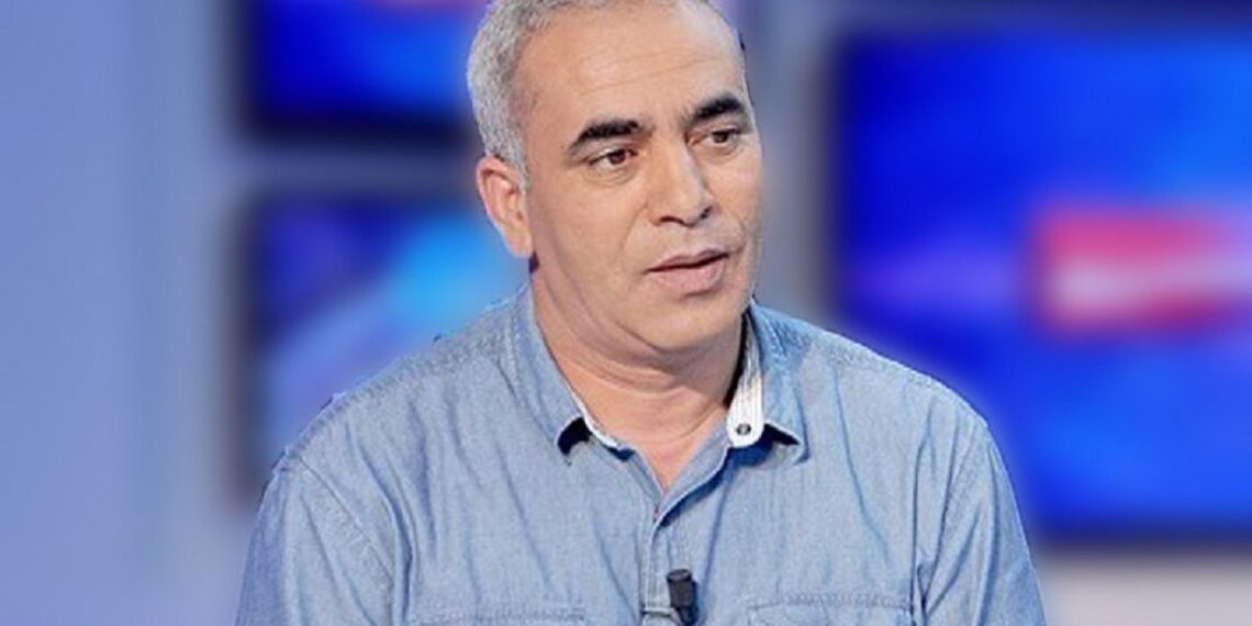 في قضيّة مضاربة واحتكار: الاحتفاظ بالأسعد اليعقوبي الكاتب العام السّابق لنقابة التعليم الثانوي