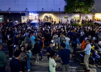 الفلبين: 60 قتيلا على الأقل جراء هزة أرضية