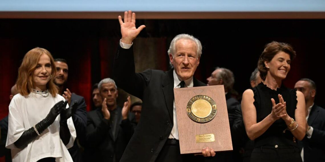 اختتام مهرجان لوميار : مايكل مان يعلن عن HEAT 2″” و فيلم عن حرب الفيتنام