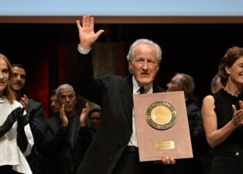 اختتام مهرجان لوميار : مايكل مان يعلن عن HEAT 2″” و فيلم عن حرب الفيتنام