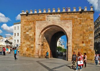 البنك المركزي: عائدات السياحة وتحويلات الجالية يغطي خدمة الدين الخارجي بنسبة 102،9 بالمائة