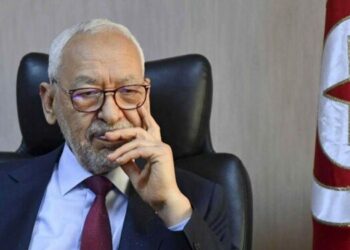 تأجيل محاكمة الغنوشي لنوفمبر القادم