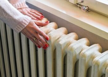 توصيات الحماية المدنية مع إقتراب فصل الشتاء