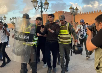 رئيس الحكومة المغربية يعلن استعداد حكومته للحوار مع “جيل زد”