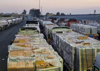 الأونروا تطالب بتدفق غير محدود للمساعدات إلى غزة