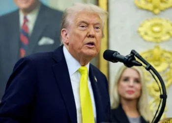 ترامب: نتنياهو ارتكب خطأ تكتيكيا بقصفه قطر وقرار إطلاق البرغوثي بيدي