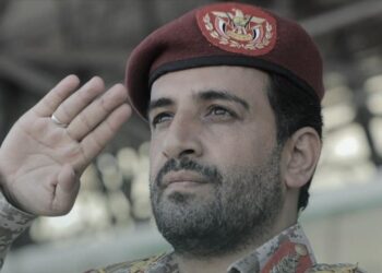 الحوثي: استشهاد رئيس هيئة الأركان اللواء محمد الغماري