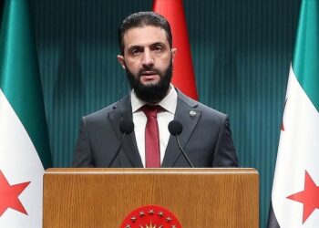 سوريا: أحمد الشرع يصدر مرسوما يحدد الأعياد الرسميّة في البلاد