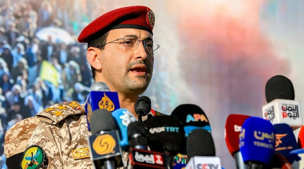 الحوثيون: مستعدون لوقف الهجمات ضد الاسرائليين…بشرط