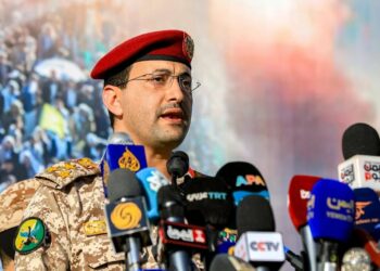 الحوثيون: مستعدون لوقف الهجمات ضد الاسرائليين…بشرط