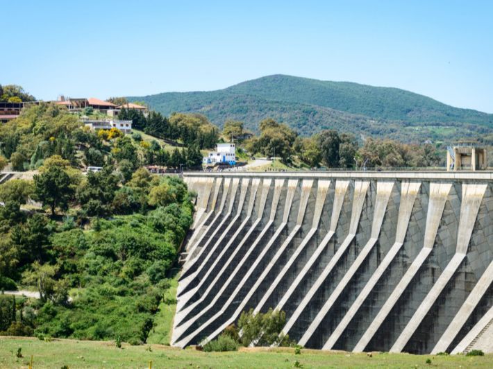 إلى غاية 10 أكتوبر: نسبة امتلاء السدود 27،4%