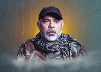 الإحتلال يغتال القيادي بحزب الله أبو علي الطبطبائي