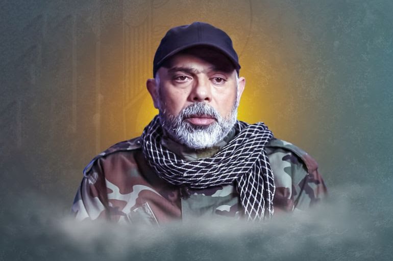 الإحتلال يغتال القيادي بحزب الله أبو علي الطبطبائي