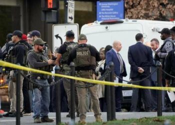 مقتل عنصري الحرس الوطني الأميركي واشنطن تعلّق طلبات هجرة الأفغان بعد هجوم قرب البيت الأبيض