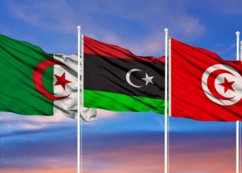 وزارة الخارجية: اجتماع آلية التشاور الثلاثي حول ليبيا غدا بالجزائر