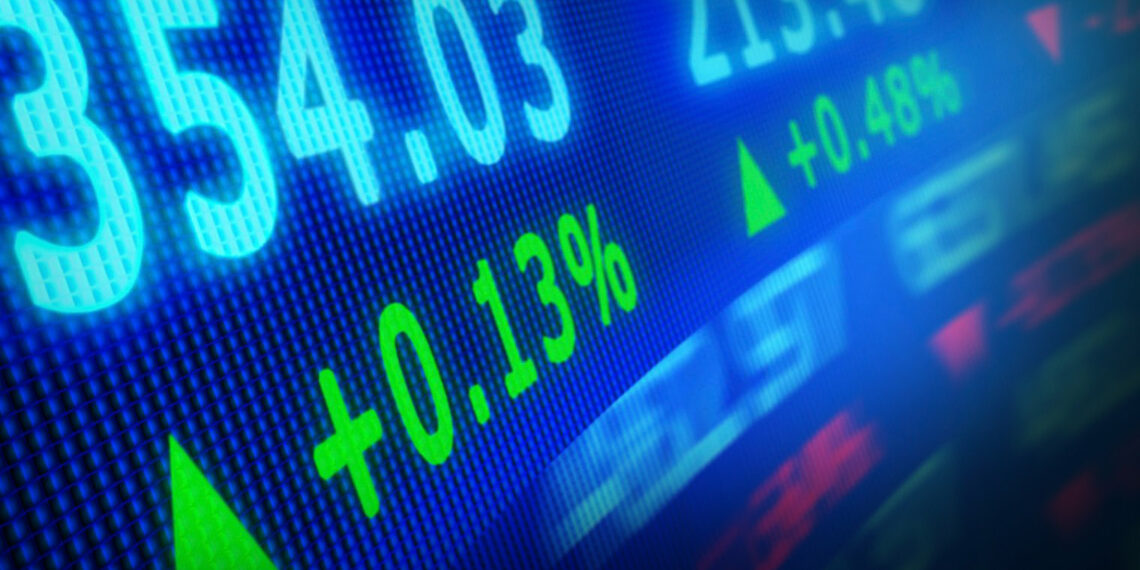 اقتصاد: توننداكس ينهي معاملات الاسبوع على ارتفاع بنسبة 0،9℅