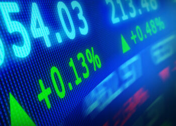 اقتصاد: توننداكس ينهي معاملات الاسبوع على ارتفاع بنسبة 0،9℅