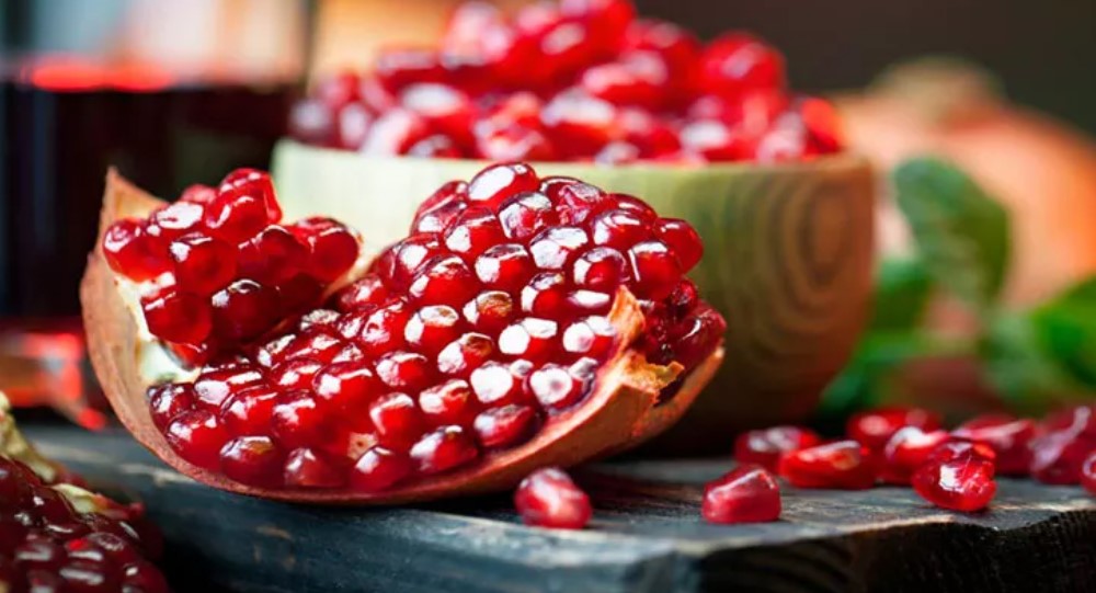 تستور-باجة: “مهرجان الرمّان” استقطب أكثر من  300 ألف زائر