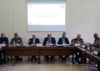 ميزانية وزارة الدفاع 2026: تطوّر بنسبة 13 في المائة