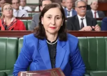 رئيسة الحكومة: “ميزانية الحكومة أُنجزت على أساس شعار البناء والتشييد وإعداد مخطط التنمية لبناء اقتصاد وطني يُوازن بين الدولة الاجتماعية والواقع الاقتصادي”