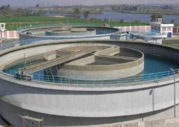 جبل الوسط: تخصيص اعتماد بقيمة 33 مليون دينار لبناء وتجهيز محطة تطهير لمعالجة المياه المستعملة